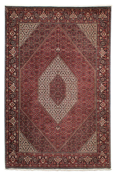 Bidjar Teppich 200x298cm - Perserteppich