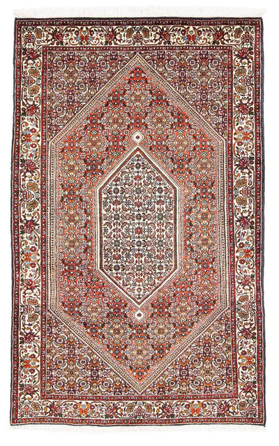 Bidjar Teppich 110x180cm - Perserteppich