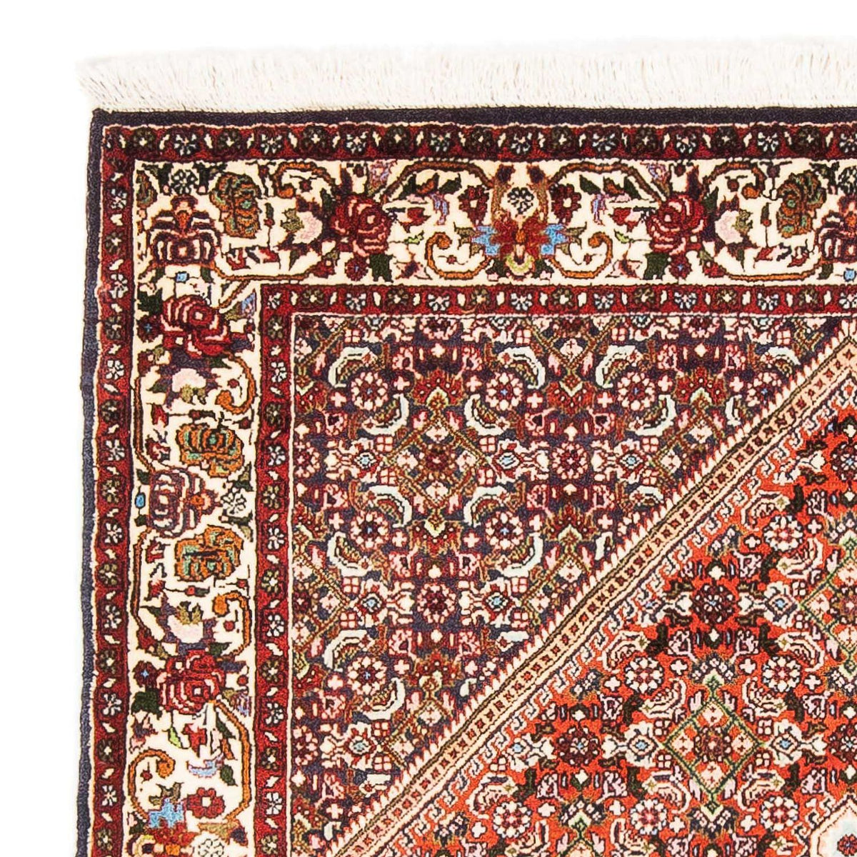 Bidjar Teppich 110x180cm - Perserteppich