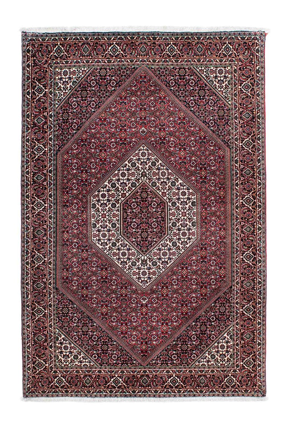 Perserteppich - Bidjar - Royal 210 x 135 cm