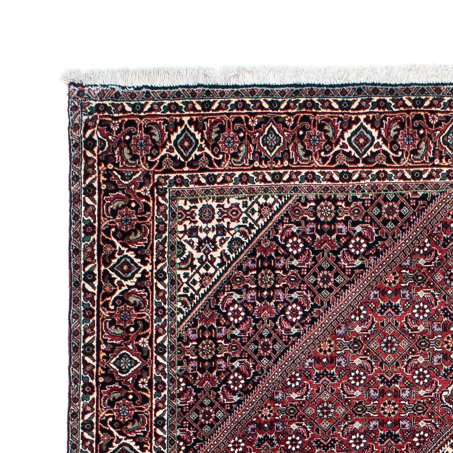 Perserteppich - Bidjar - Royal 210 x 135 cm