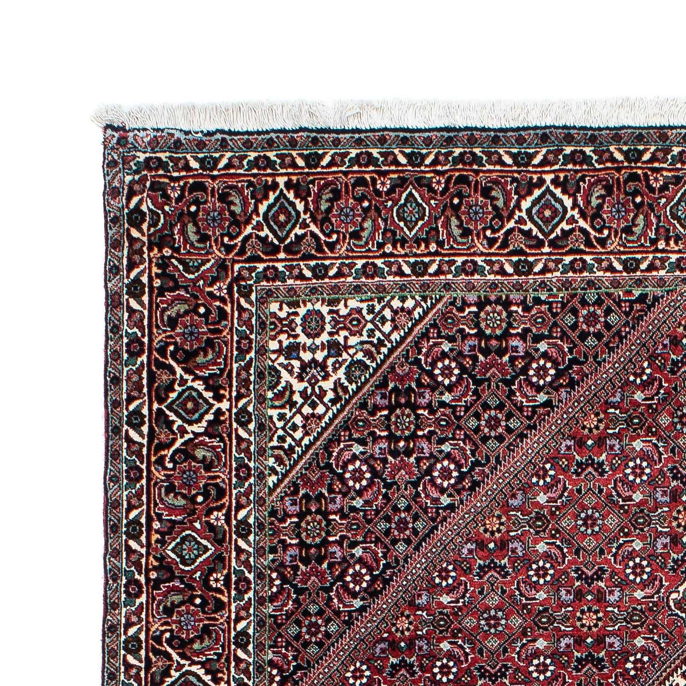 Bidjar Teppich 210x135cm - Perserteppich