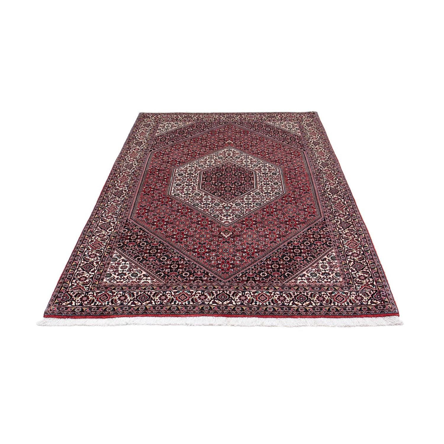 Perserteppich - Bidjar - Royal 210 x 135 cm