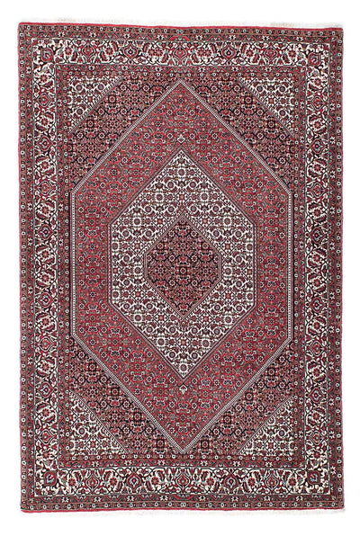 Bidjar Teppich 142x220cm - Perserteppich