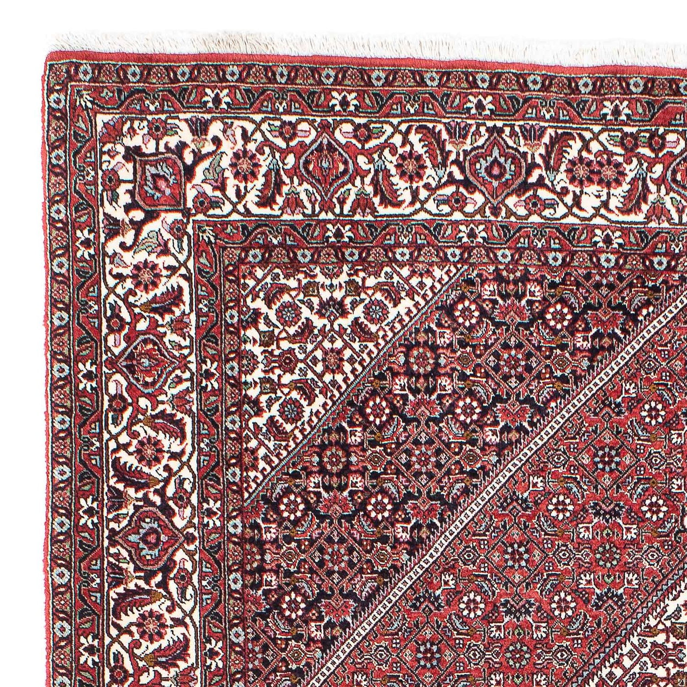 Bidjar Teppich 220x142cm - Perserteppich