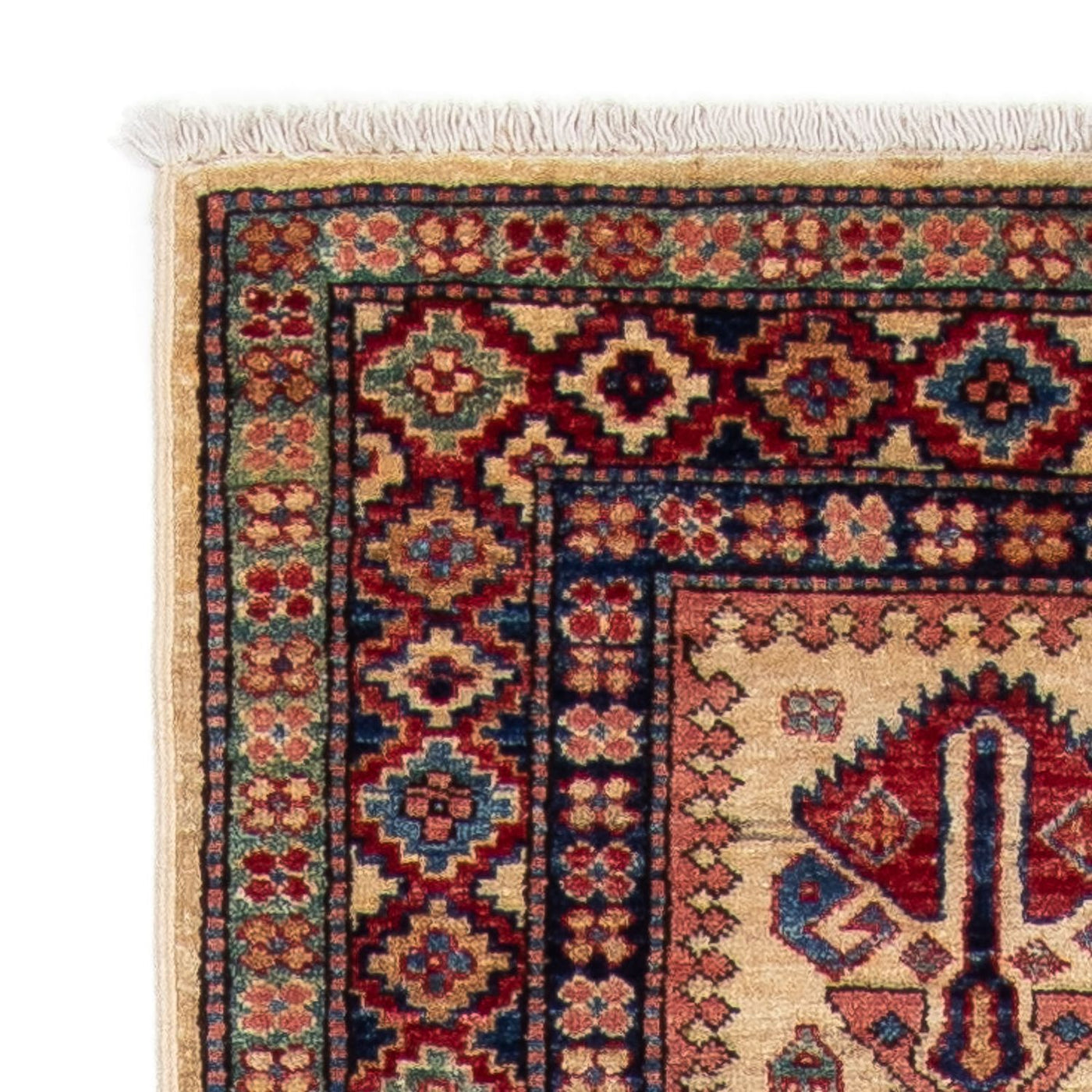 Kazak Teppich 309x70cm - Orientteppich