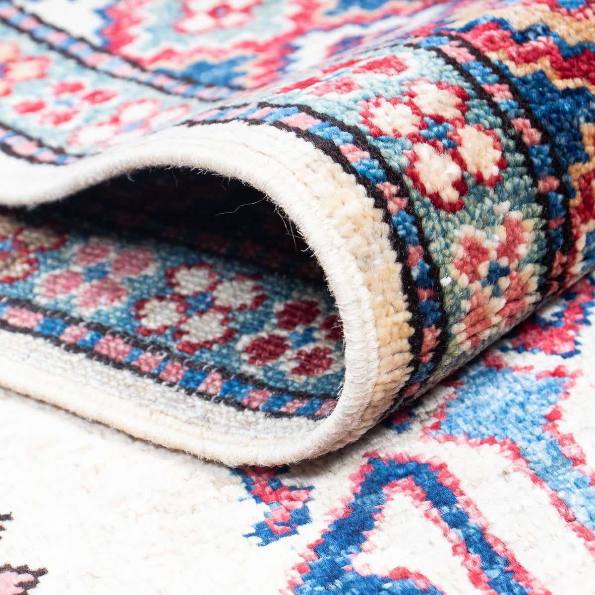 Ziegler Teppich - Kazak 309 x 70 cm