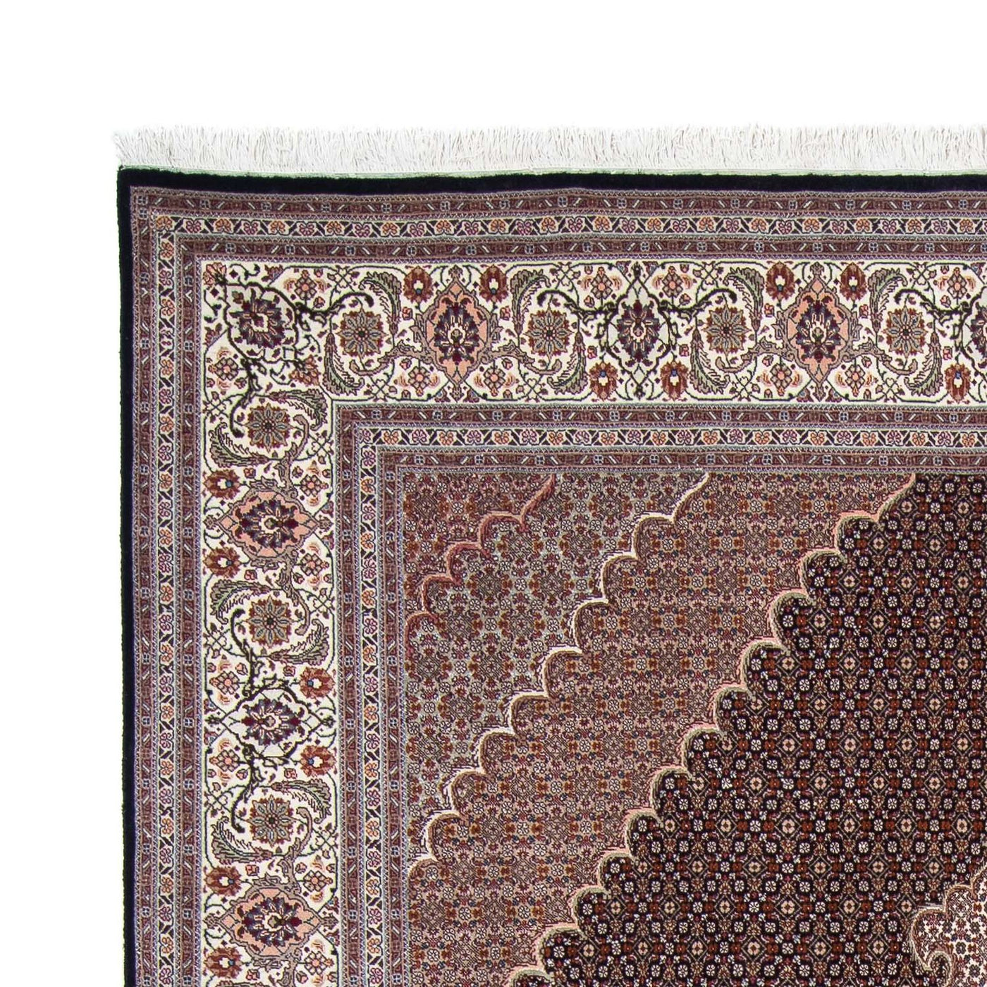 Täbriz Teppich 308x200cm - Perserteppich