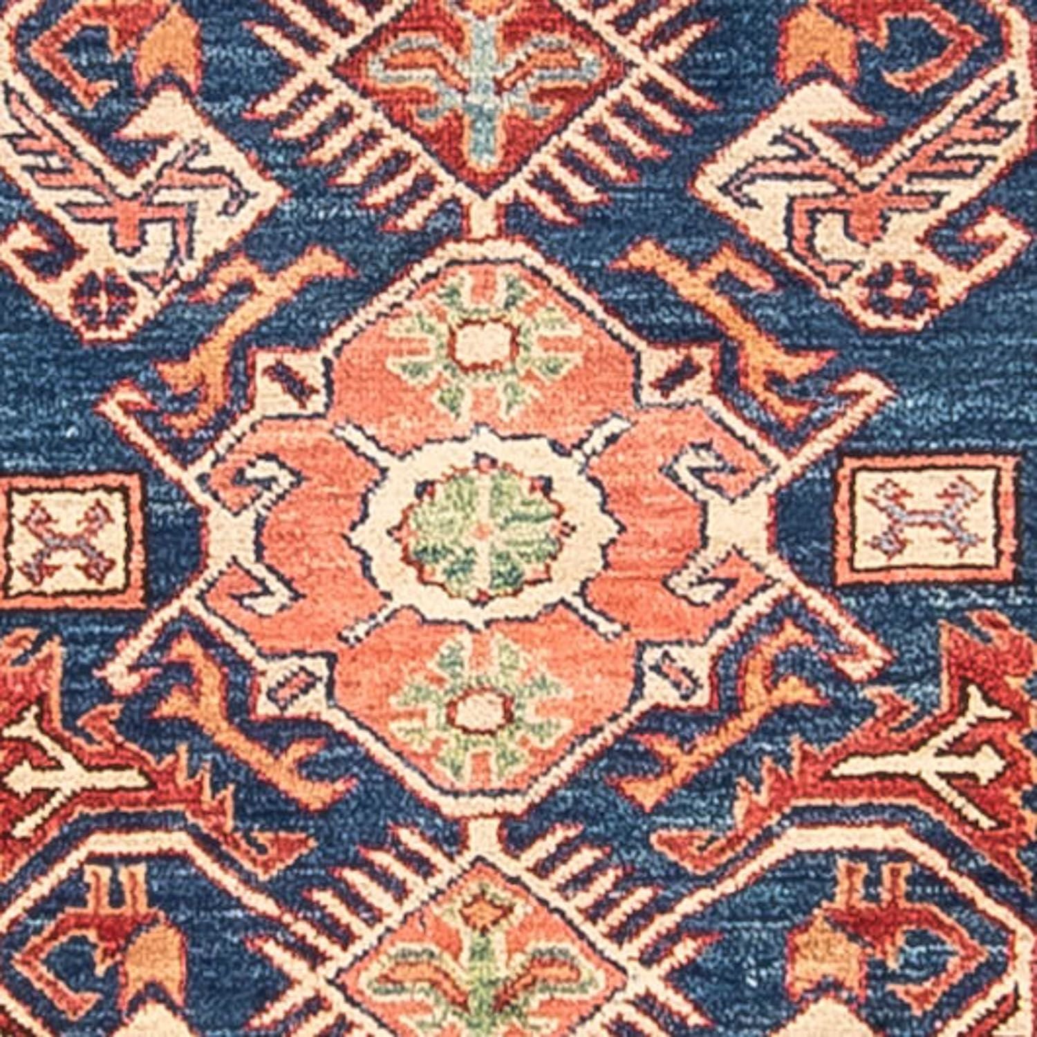 Ziegler Teppich - Kazak 298 x 78 cm