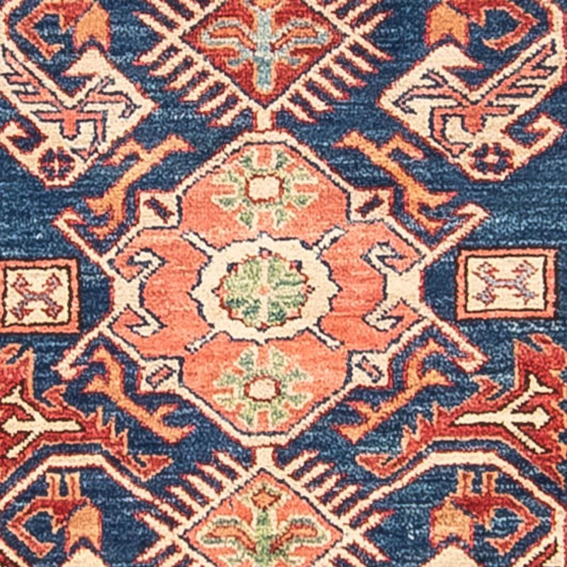 Ziegler Teppich - Kazak 298 x 78 cm