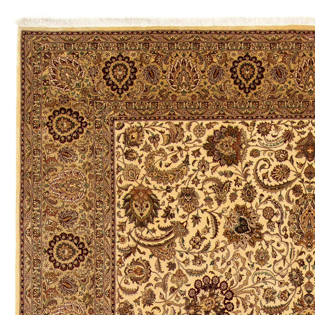 Vintage Teppich 306x433cm
