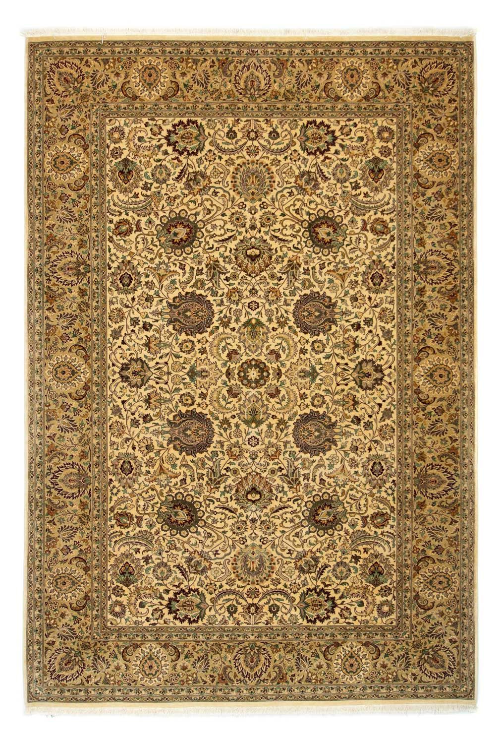 Ziegler Teppich 274 x 186 cm