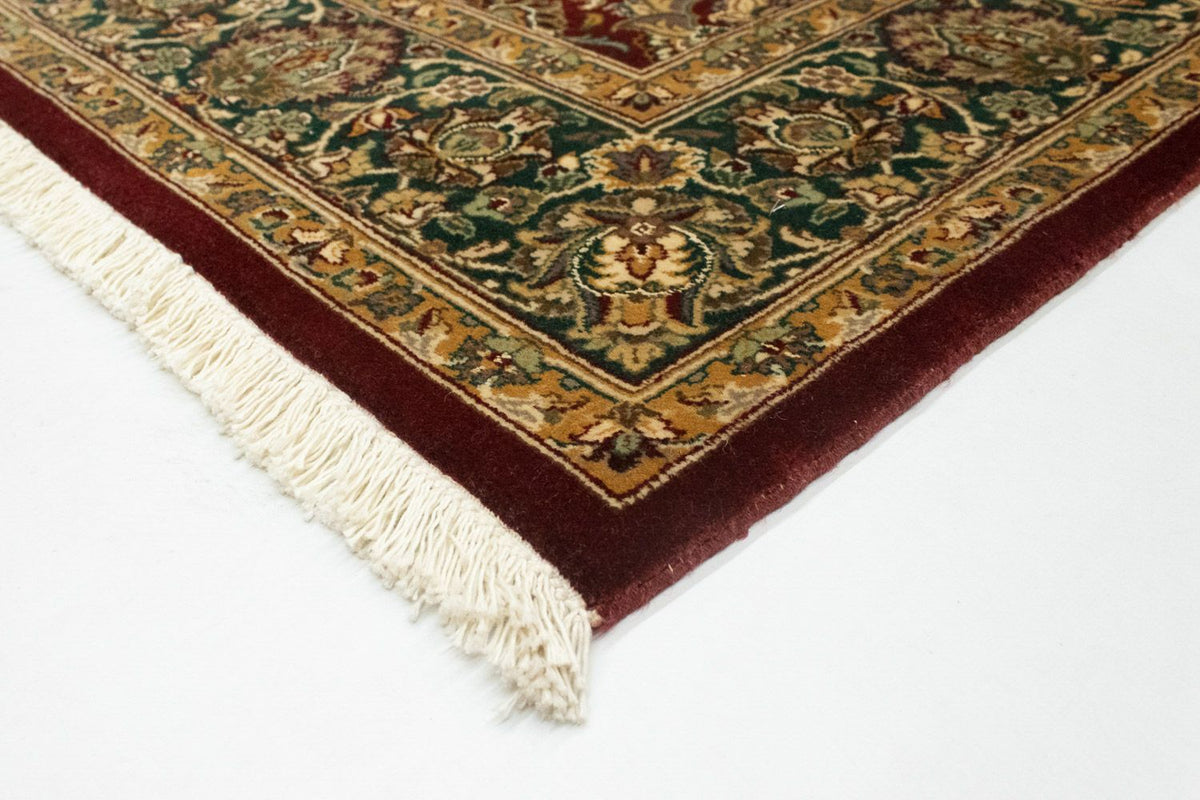 Seidenteppich - Hereke Seide - Premium 187 x 125 cm Teppichbrücke