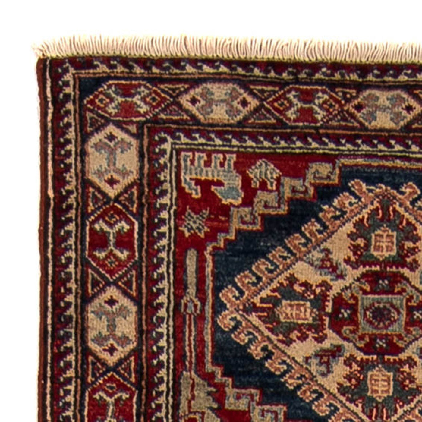 Kazak Teppich 302x77cm - Orientteppich