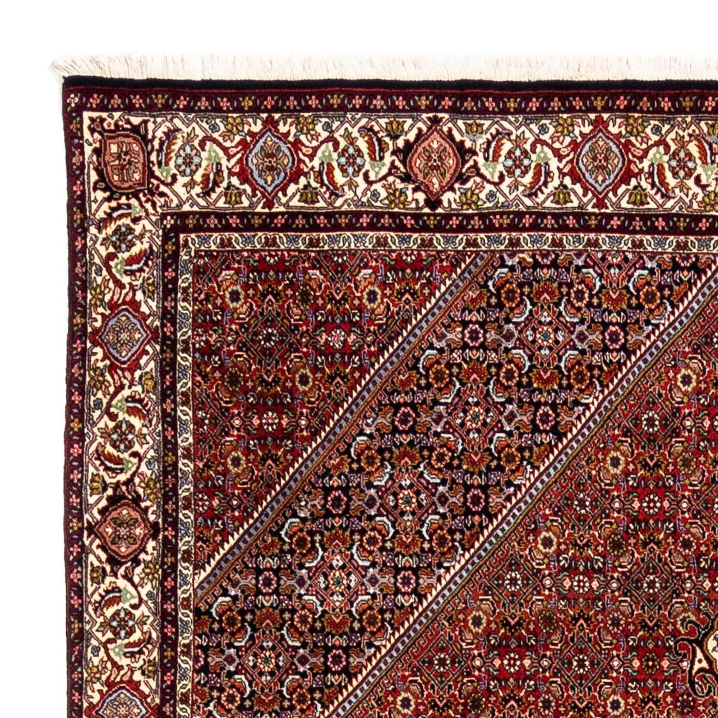 Bidjar - Takab Teppich 280x191cm - Perserteppich