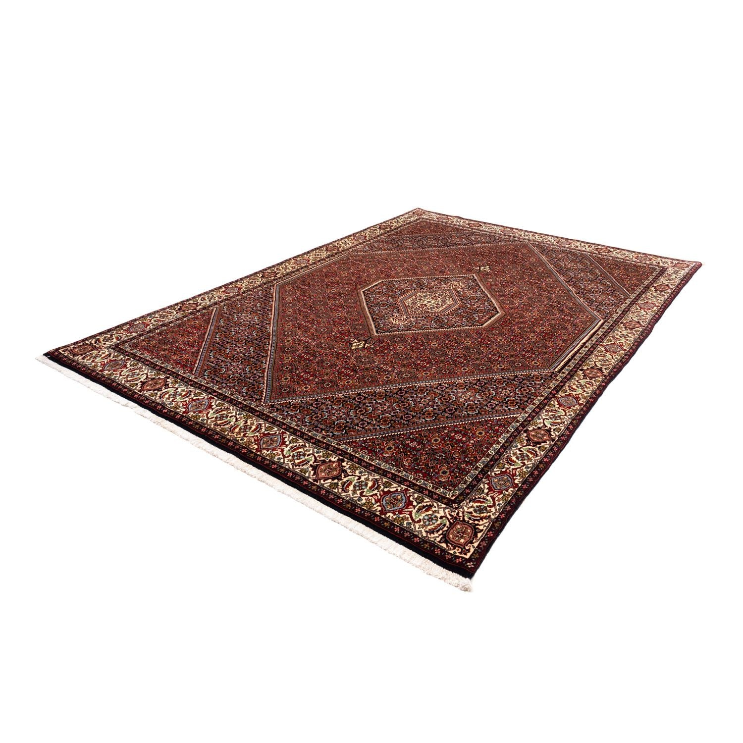 Perserteppich - Bidjar - Royal 280 x 191 cm