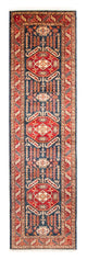 Kazak Teppich 258x74cm - Orientteppich