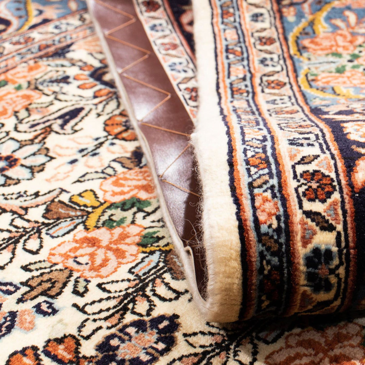 Perserteppich - Bidjar 228 x 122 cm