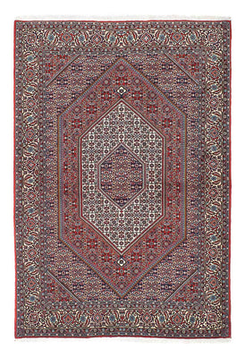 Perserteppich - Bidjar - Royal 205 x 138 cm