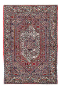 Perserteppich - Bidjar - Royal 205 x 138 cm