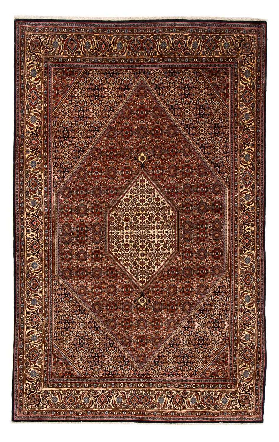 Perserteppich - Bidjar 274 x 171 cm
