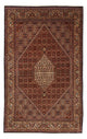 Bidjar Teppich 274x171cm - Perserteppich