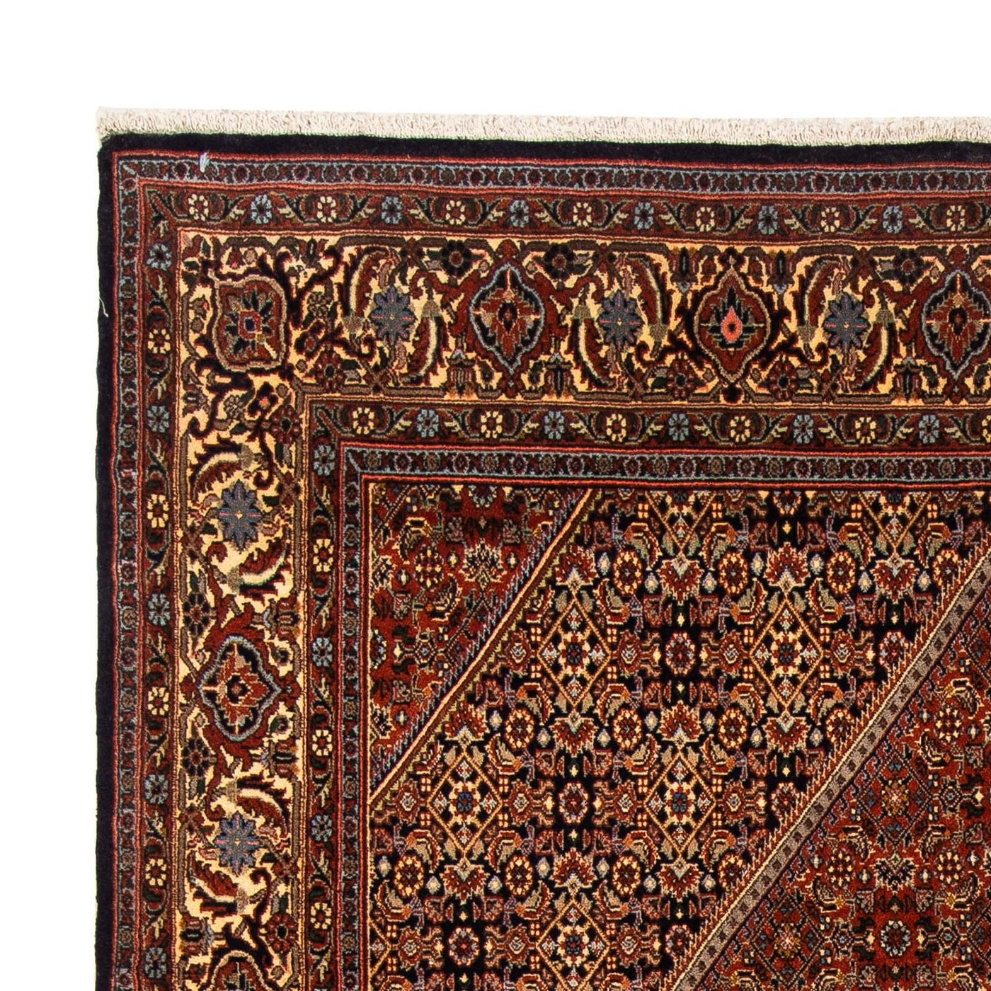 Bidjar Teppich 274x171cm - Perserteppich