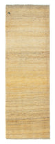 Gabbeh Persisch Teppich 277x93cm - Perserteppich Wollteppich