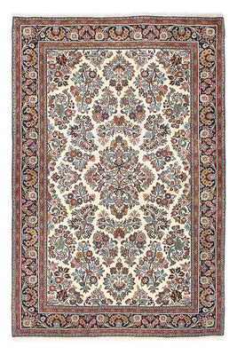 Perserteppich - Bidjar - Royal 203 x 138 cm