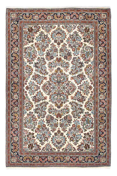 Bidjar Teppich 138x203cm - Perserteppich