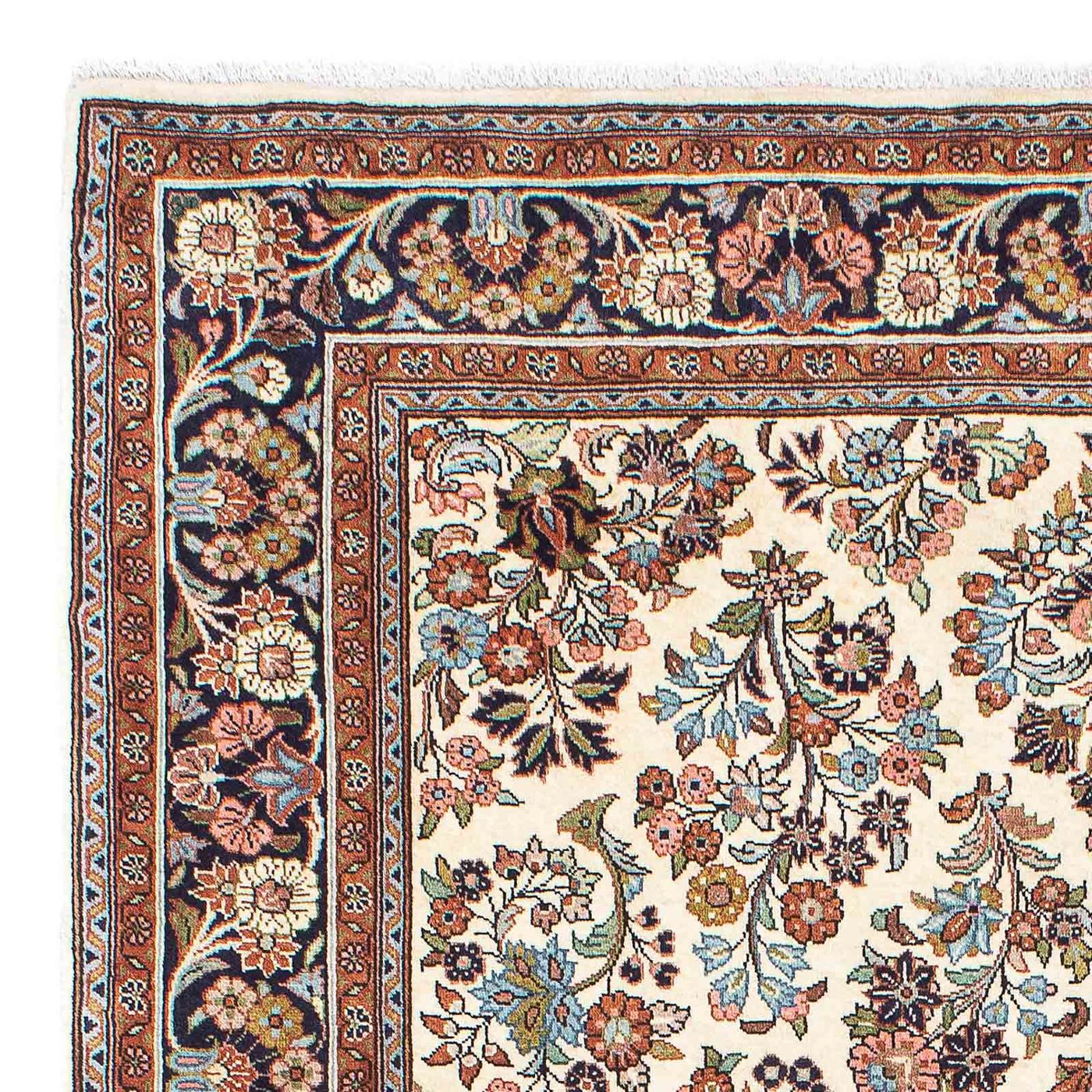 Bidjar Teppich 203x138cm - Perserteppich