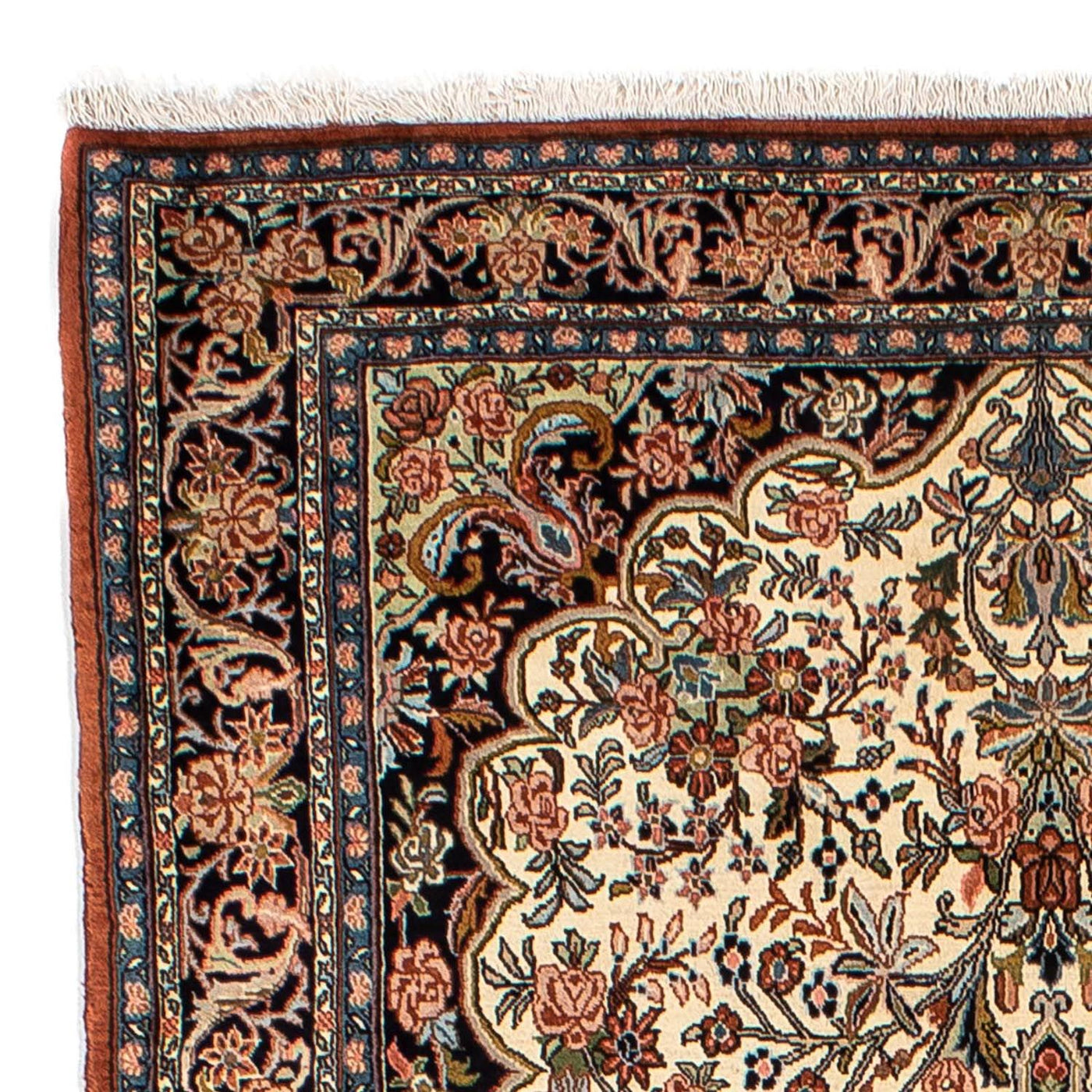 Bidjar Teppich 232x137cm - Perserteppich
