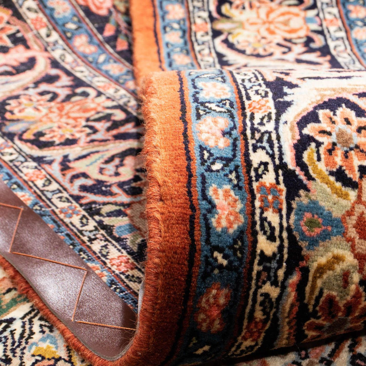 Perserteppich - Bidjar 232 x 137 cm