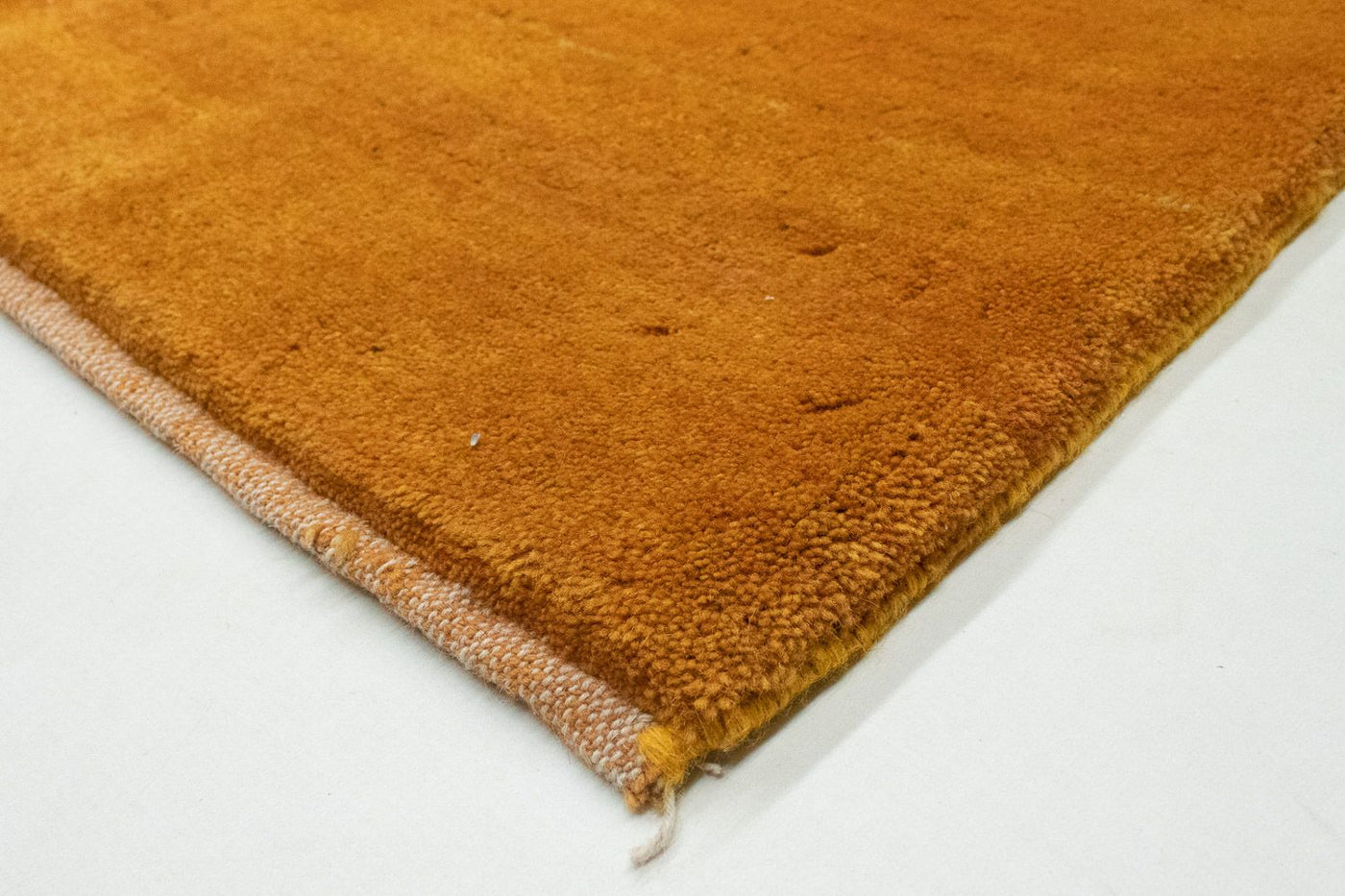 Gabbeh Persisch Teppich 338x254cm - Perserteppich Wollteppich