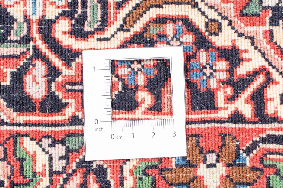 Perserteppich - Bidjar 348 x 252 cm