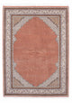 Täbriz Teppich 243x171cm - Perserteppich