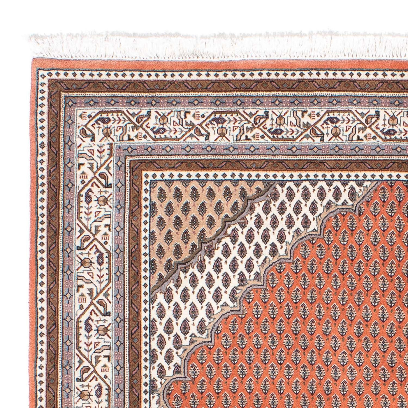 Täbriz Teppich 243x171cm - Perserteppich