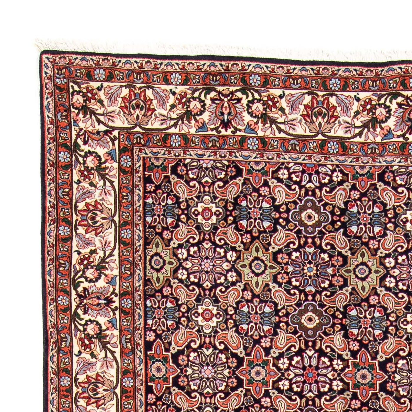 Bidjar Teppich 245x165cm - Perserteppich