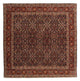 Bidjar Teppich 205x200cm - Perserteppich