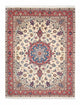 Täbriz - 50 Raj Teppich 198x152cm - Perserteppich