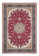 Täbriz - 50 Raj Teppich 293x202cm - Perserteppich