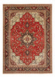 Täbriz - 50 Raj Teppich 348x253cm - Perserteppich
