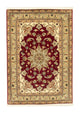 Täbriz - 50 Raj Teppich 146x100cm - Perserteppich