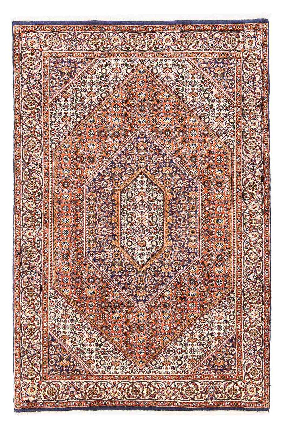 Perserteppich - Bidjar - Royal 170 x 110 cm