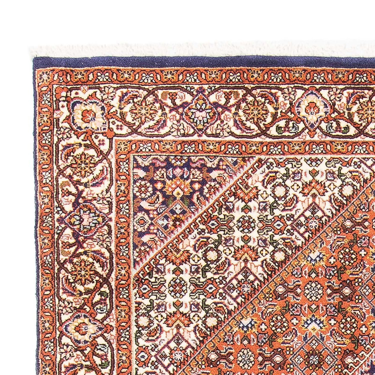 Bidjar Teppich 110x170cm - Perserteppich