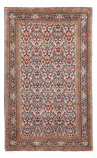 Perserteppich - Bidjar - Royal 175 x 108 cm - beige