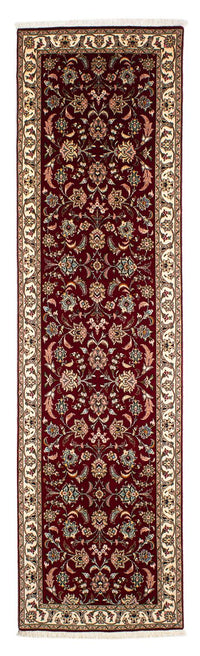 Perserteppich - Täbriz - Royal 295 x 77 cm Teppich Läufer