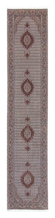 Täbriz Teppich 405x83cm - Perserteppich