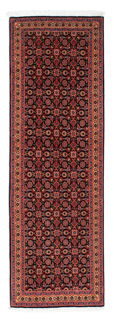 Täbriz Teppich 63x203cm - Perserteppich