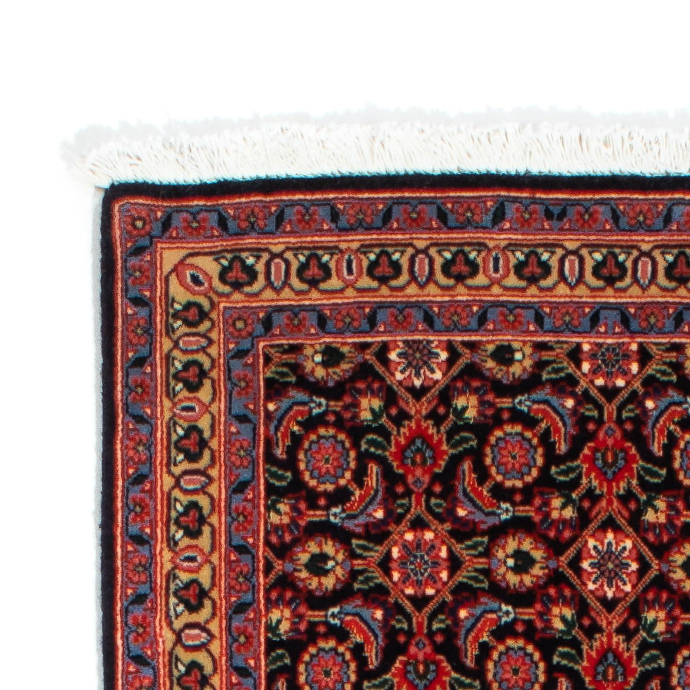 Täbriz Teppich 203x63cm - Perserteppich